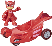 Wholesalers of Pj Masks Hero Vehicle Owl Glider toys image 2