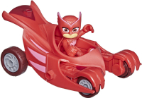 Wholesalers of Pj Masks Hero Vehicle Owl Glider toys image 3