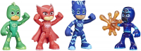 Wholesalers of Pj Masks Hero Vs Villain 4 Pack Assorted toys image 3