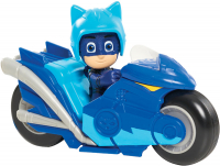 Wholesalers of Pj Masks Kickback Motorcycles - Catboy toys image 2