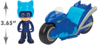 Wholesalers of Pj Masks Kickback Motorcycles - Catboy toys image 3