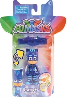Wholesalers of Pj Masks Light Up Figure With Wristband toys Tmb