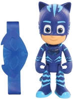 Wholesalers of Pj Masks Light Up Figure With Wristband toys image 4