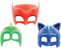 Wholesalers of Pj Masks Mask Asst toys Tmb