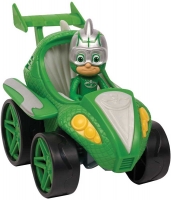 Wholesalers of Pj Masks Power Racer Vehicle And Figure-gekko toys image 2