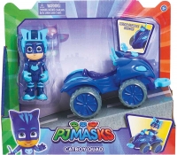 Wholesalers of Pj Masks Quad Vehicle Assorted toys image 2