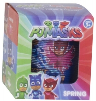 Wholesalers of Pj Masks Spring toys Tmb