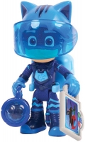 Wholesalers of Pj Masks Super Moon Figure & Accessory Set - Catboy toys image 2