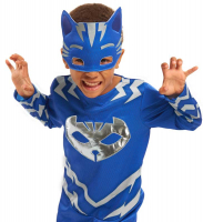 Wholesalers of Pj Masks Turbo Blast Costume Set - Catboy toys image 2