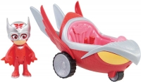 Wholesalers of Pj Masks Turbo Blast Vehicles Asst toys image 5