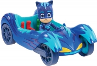 Wholesalers of Pj Masks Vehicle And Figure - Catboy Cat Car toys image 3