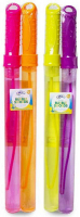 Wholesalers of Pk 2 Bubble Swords Assorted toys image 2