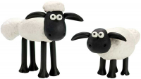 Wholesalers of Plasticine Shaun The Sheep Model Maker Farmyard Fun toys image 4
