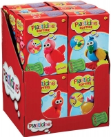 Wholesalers of Plasticine Softeez Animalz Asst toys image 2