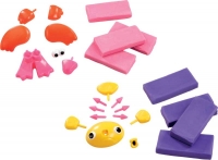 Wholesalers of Plasticine Softeez Animalz Asst toys image 6