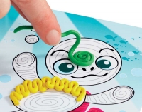 Wholesalers of Plasticine Softeez Noodle Doodle Asst toys image 6