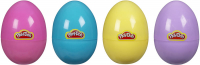 Wholesalers of Play-doh 4 Pk Eggs toys image 2