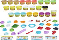 Wholesalers of Play-doh Advent Calendar toys image 2