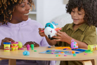 Wholesalers of Play-doh Airplane Explorer Starter Set toys image 5