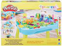 Wholesalers of Play-doh All-in-one Creativity Starter Station toys image