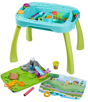 Wholesalers of Play-doh All-in-one Creativity Starter Station toys image 2