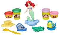 Wholesalers of Play-doh Ariel And Undersea Friends toys image 2
