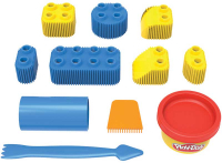 Wholesalers of Play-doh Blocks Starter Set toys image 2
