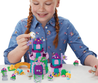 Wholesalers of Play-doh Builder Castle Kit toys image 4