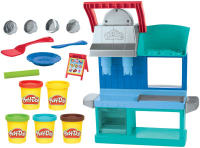 Wholesalers of Play-doh Busy Chefs Restaurant Playset toys image 2