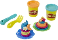 Wholesalers of Play-doh Cake Party toys image 3
