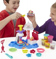Wholesalers of Play-doh Cake Party toys image 4