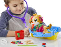 Wholesalers of Play-doh Care N Carry Vet toys image 4