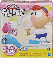 Wholesalers of Play-doh Chewin Charlie toys image
