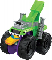 Wholesalers of Play-doh Chompin Monster Truck toys image 3