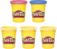 Wholesalers of Play-doh Color Me Happy toys image 2
