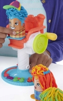 Wholesalers of Play-doh Crazy Cuts toys image 3