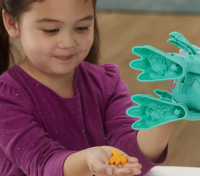 Wholesalers of Play-doh Crunchin T Rex toys image 4