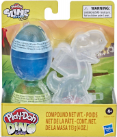 Wholesalers of Play-doh Dino Bones Eggs Ast toys image 2