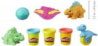 Wholesalers of Play Doh Dino Tools toys image 3