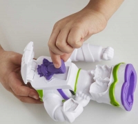 Wholesalers of Play-doh Disney Buzz Lightyear toys image 4