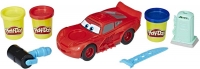 Wholesalers of Play Doh Disney Cars Lightning Mcqueen toys image 2