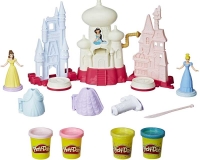 Wholesalers of Play Doh Disney Princess Sparkle Kingdom toys image 2