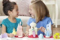Wholesalers of Play Doh Disney Princess Sparkle Kingdom toys image 3