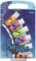 Wholesalers of Play Doh Dohvinci Blendables Deco Pop Refills toys Tmb