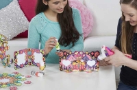 Wholesalers of Play-doh Dohvinci Frame Frenzy Kit toys image 5