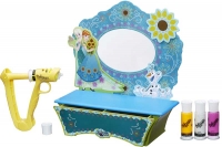 Wholesalers of Play-doh Dohvinci Frozen Vanity Frame Kit toys image 3