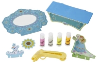 Wholesalers of Play-doh Dohvinci Frozen Vanity Frame Kit toys image 4