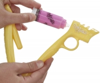 Wholesalers of Play-doh Dohvinci Frozen Vanity Frame Kit toys image 7