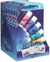 Wholesalers of Play-doh Dohvinci Sparkling Deco Pop Pack toys Tmb