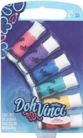 Wholesalers of Play-doh Dohvinci Sparkling Deco Pop Pack toys image 2